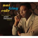 The Complete After Midnight Sessions - CD