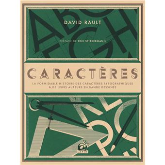 Caractères