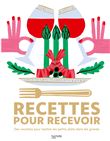 Recettes pour recevoir