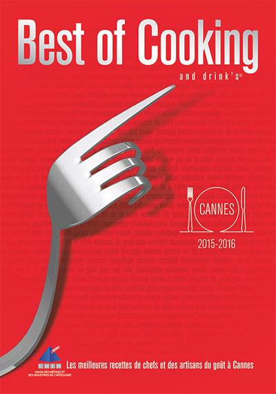 Cannes best of cooking and drink's