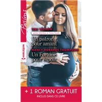 Un patron pour amant - Un Fortune pour espoir - Le sourire d'une enfant