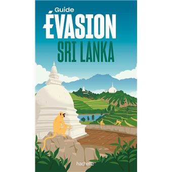 Sri Lanka Guide Evasion - 1
