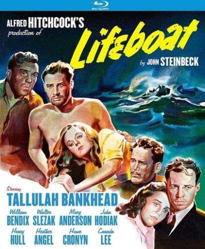 Lifeboat 1944