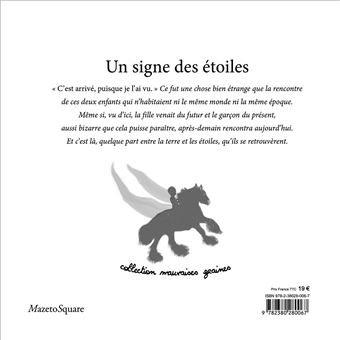 Un signe des étoiles