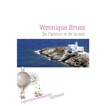 De l'amour et de la mer - 1