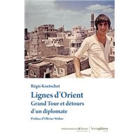 Lignes d’Orient