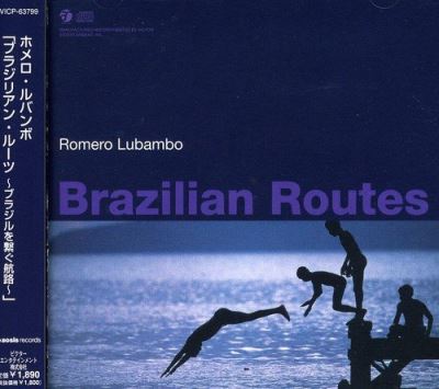 Brazilian routes