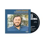 The World S Favourite Tenor Arias