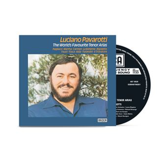 Luciano Pavarotti - 1