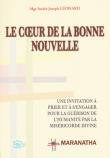 Le coeur de la bonne nouvelle