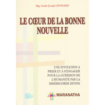 Le coeur de la bonne nouvelle