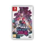 Young Souls Nintendo Switch