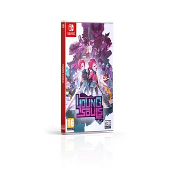 Young Souls Nintendo Switch