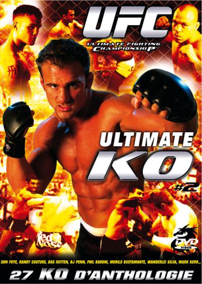 Ufc, ultimate ko