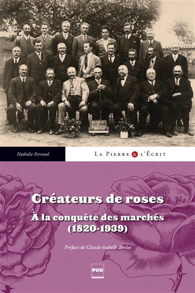 Créateurs de rose