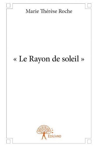 Le rayon de soleil