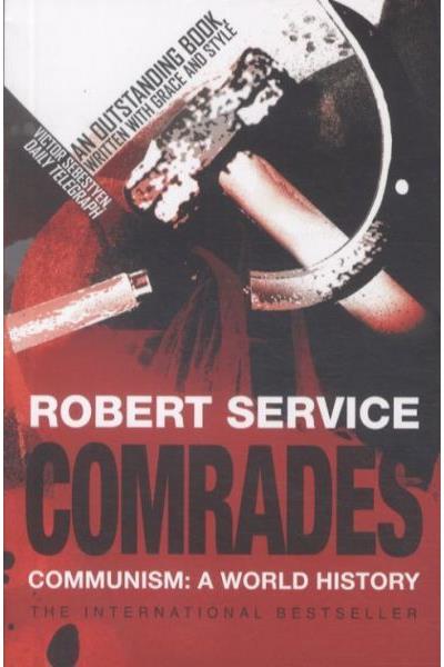 Comrades