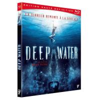 Deep Water - Blu-Ray