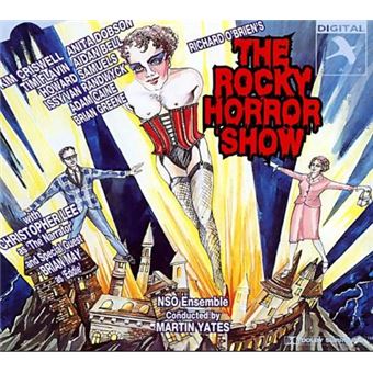 コレクション THE ROCKY HORROR SHOW The Rocky Horror Show