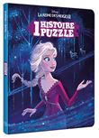 LA REINE DES NEIGES 2 - Une histoire, un puzzle - L'histoire du film - 1 puzzle 24 pièces - Disney