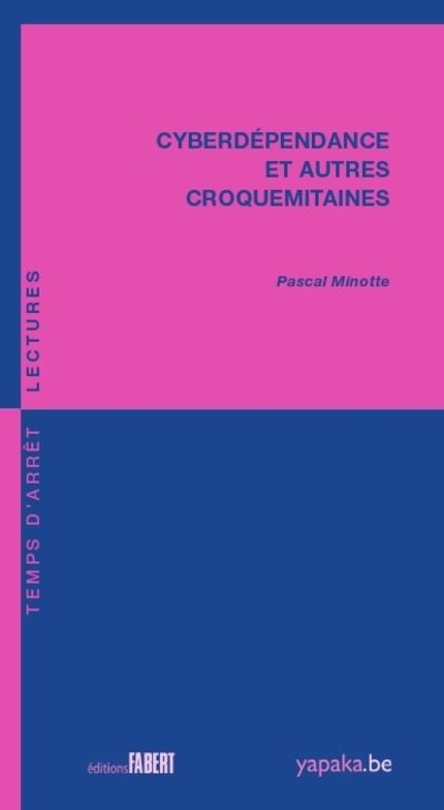 Cyberdépendance