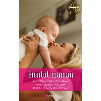 Bientôt maman