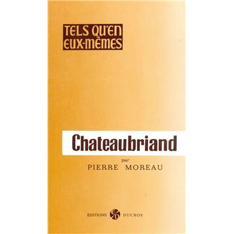 Chateaubriand