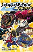 Beyblade Burst T20 (End)