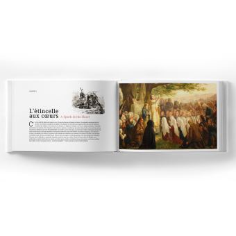 Au Cœur de la Guerre de Vendée Hauts lieux et grandes figures