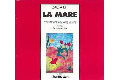 La mare -  Collectif - broché