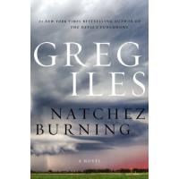 Natchez burning