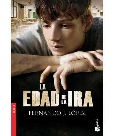 LA EDAD DE LA IRA