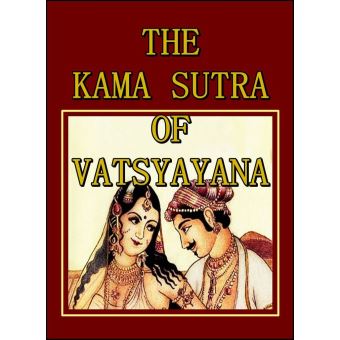 The Kama Sutra of Vatsyayana - 1