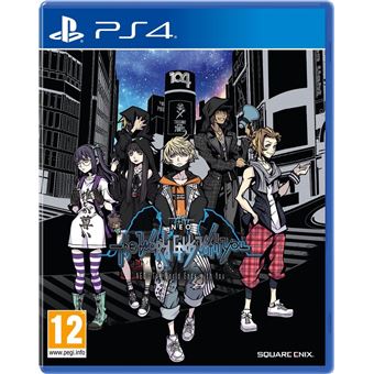 Demo de NEO: The World Ends with You (PS4/Switch) será lançada em 25 de Demo de NEO: The World Ends with You (PS4/Switch) será lançada em 25 de