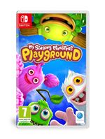 My Singing Monsters Playground Nintendo Switch