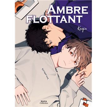 Ambre flottant