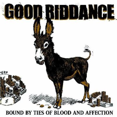 Bound by ties of blood