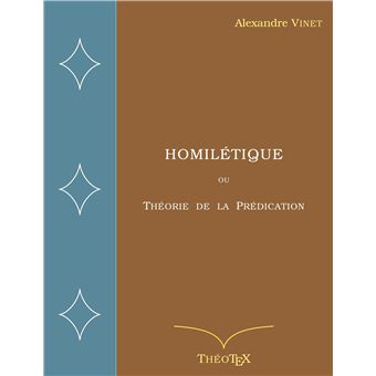 Homilétique