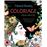 Natural beauty - coloriage pour adultes_0