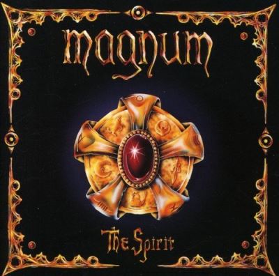 The spirit live