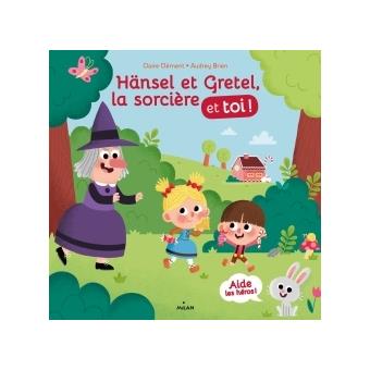 Hänsel et Gretel : Gigi Bigot, Wensell, Ulises: : Livres