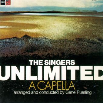Singers Unlimited - 1