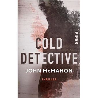 COLD DETECTIVE