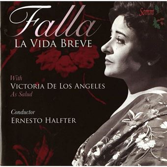 Manuel De Falla, Classique - 1