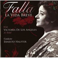 La Vida breve