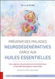 Prévenir des maladies neurodégénératives grâce aux huiles essentielles