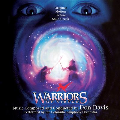 Warriors Of Virtue