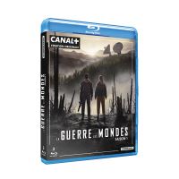 La Guerre des mondes Saison 1 Blu-ray