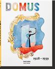 Domus 1928–1939