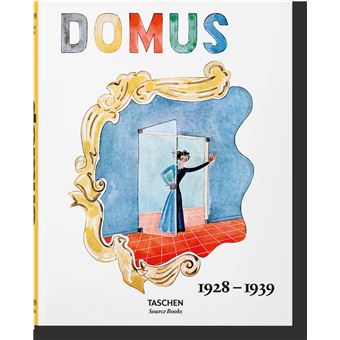 Domus 1928–1939